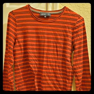 Long Sleeve Cotton Top